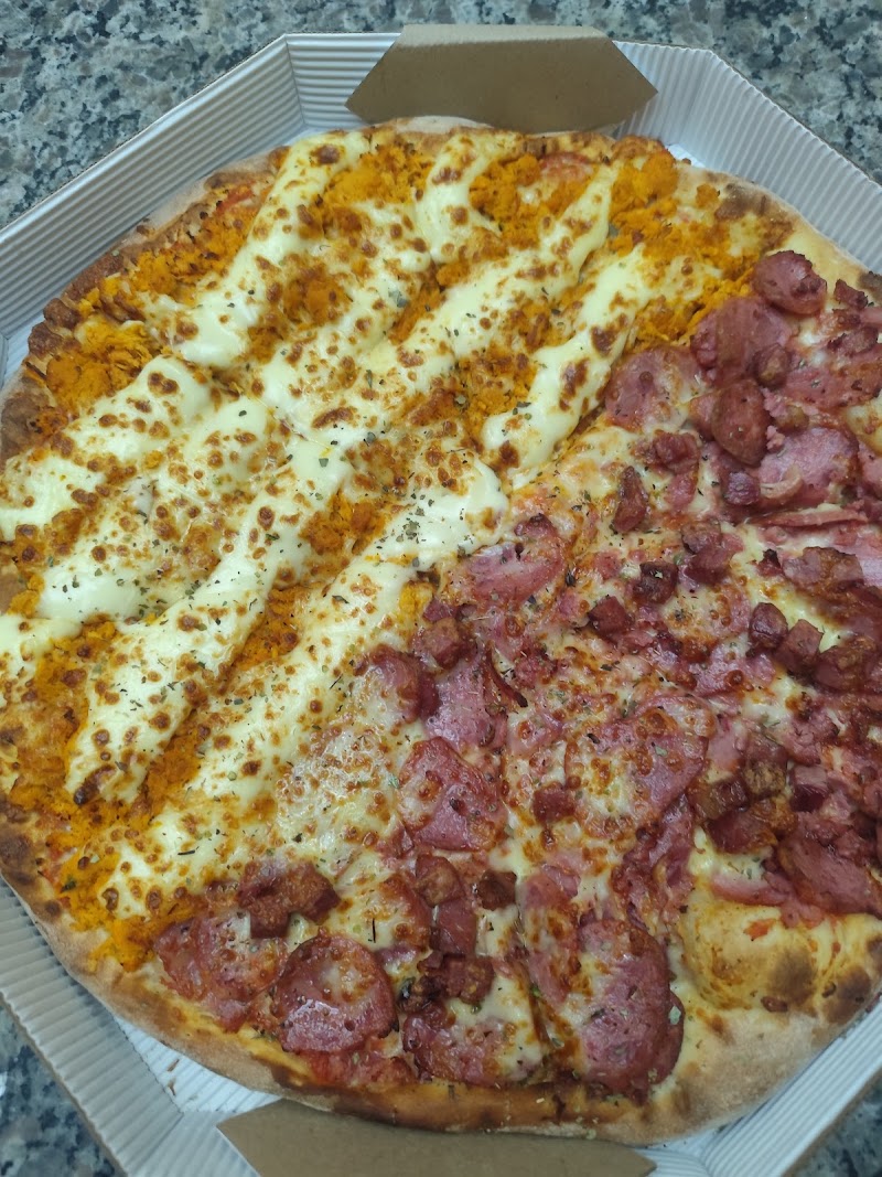 Foto de Nil's Pizzaria - Rebouças