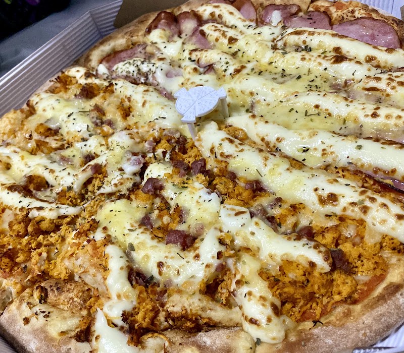 Foto de Nil's Pizzaria - Rebouças