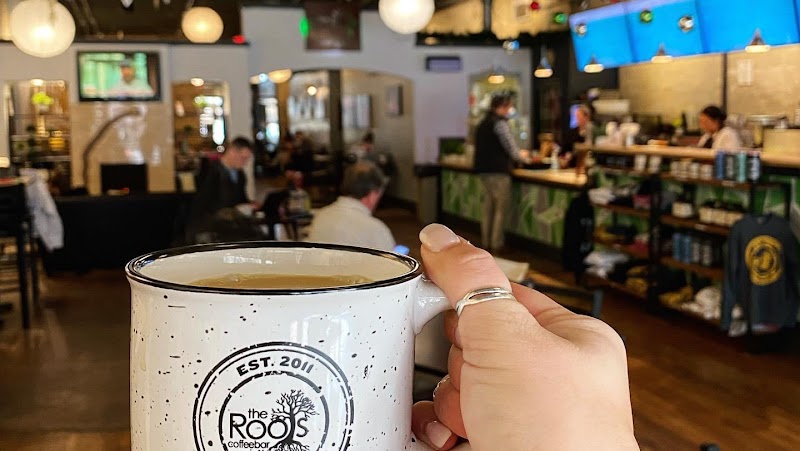 Roots Coffeebar & Cafe photo 2