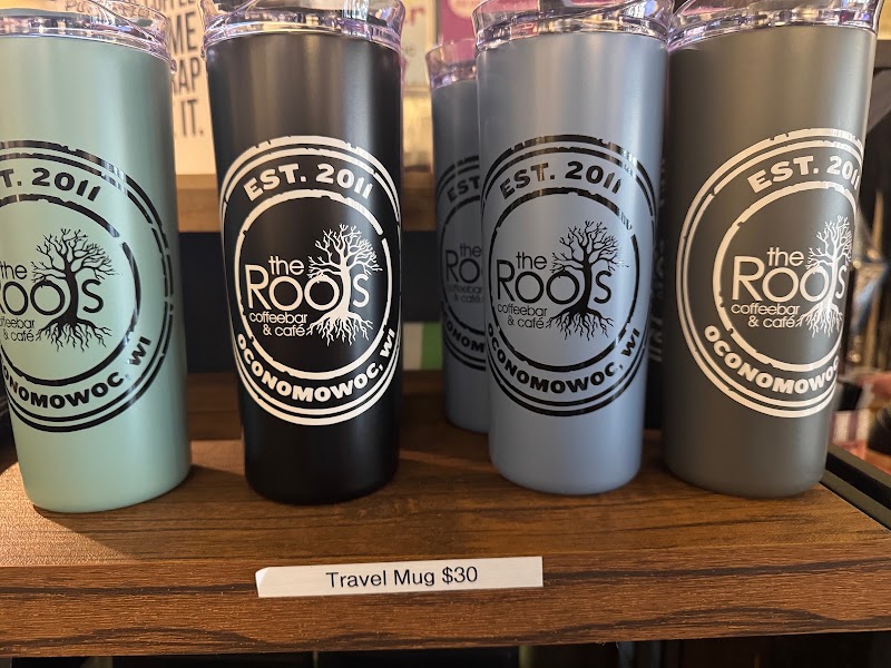 Roots Coffeebar & Cafe photo 4