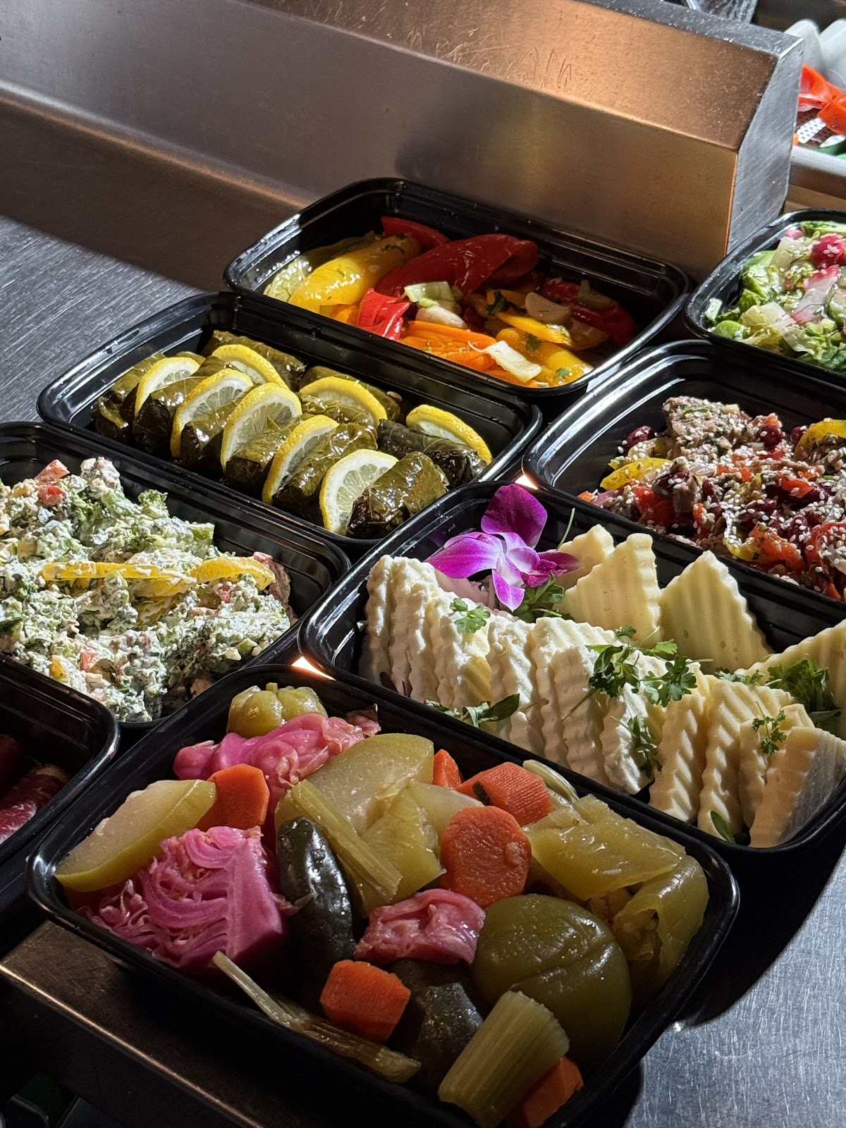 Alloro Restaurant: Google Places image 2