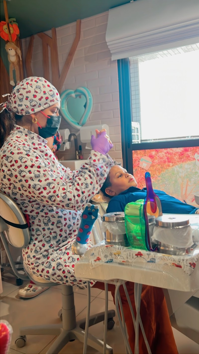 Dra Aline Morais Fontes - foto 5