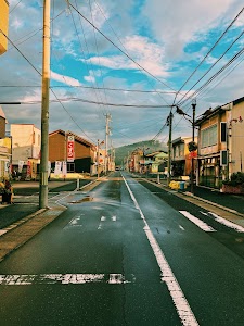 大清水旅館