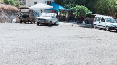 Şifalı Su Tesisleri Demirci Köyü Manisa - Kombi Servisi