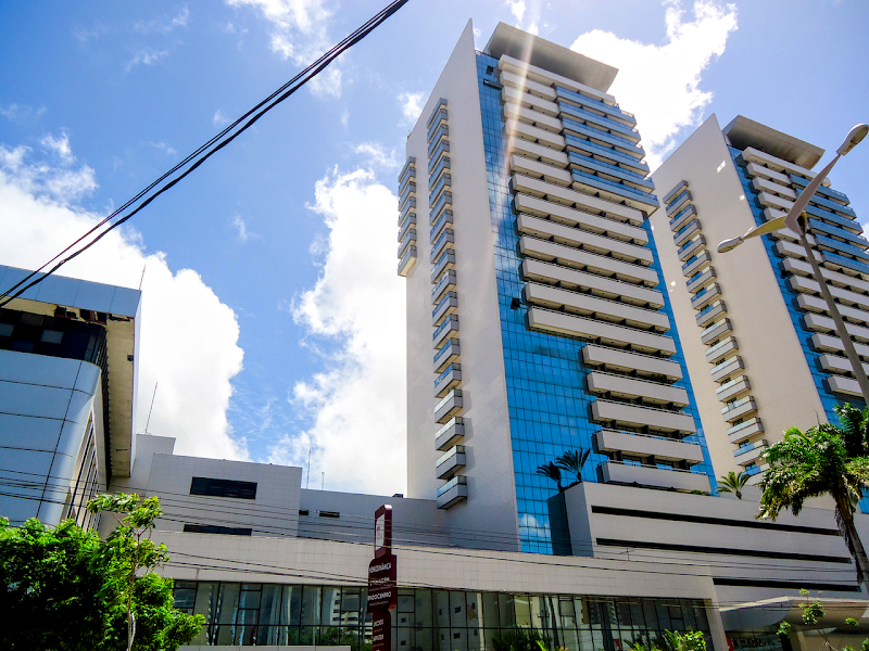 Complexo São Mateus