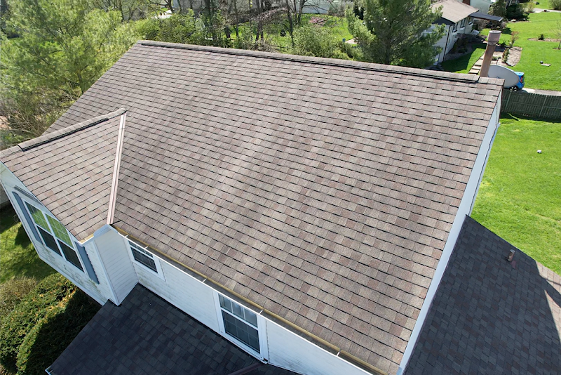 SWORD Roofing - Cincinnati Roofing & Siding Company photo 2