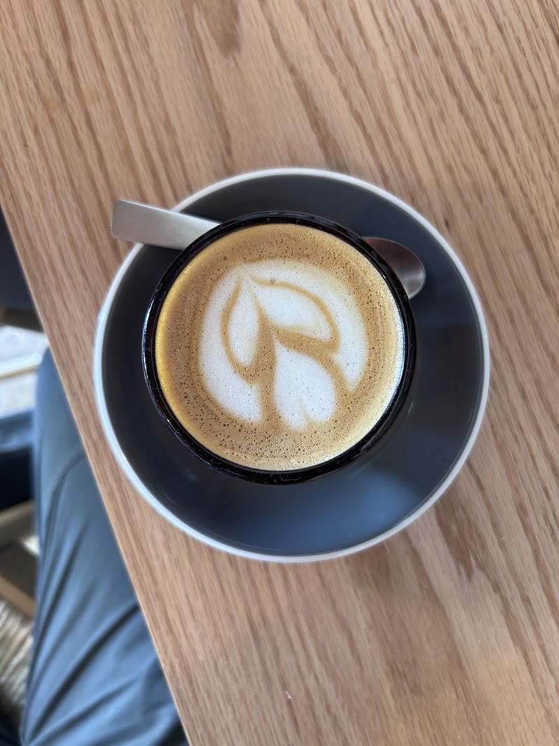 Mister French Espresso Bar photo 3