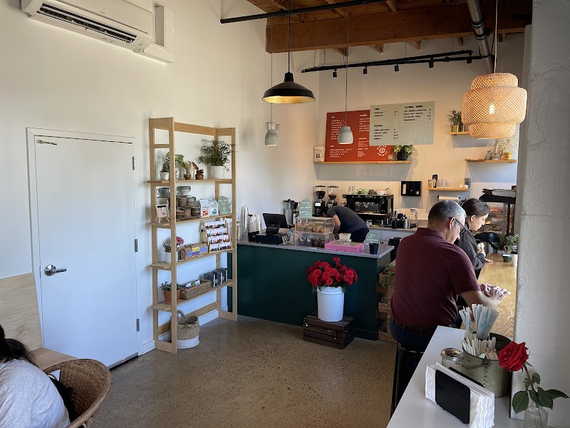 Mister French Espresso Bar photo 4