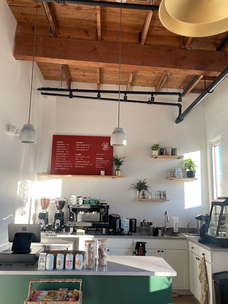 Mister French Espresso Bar photo 1