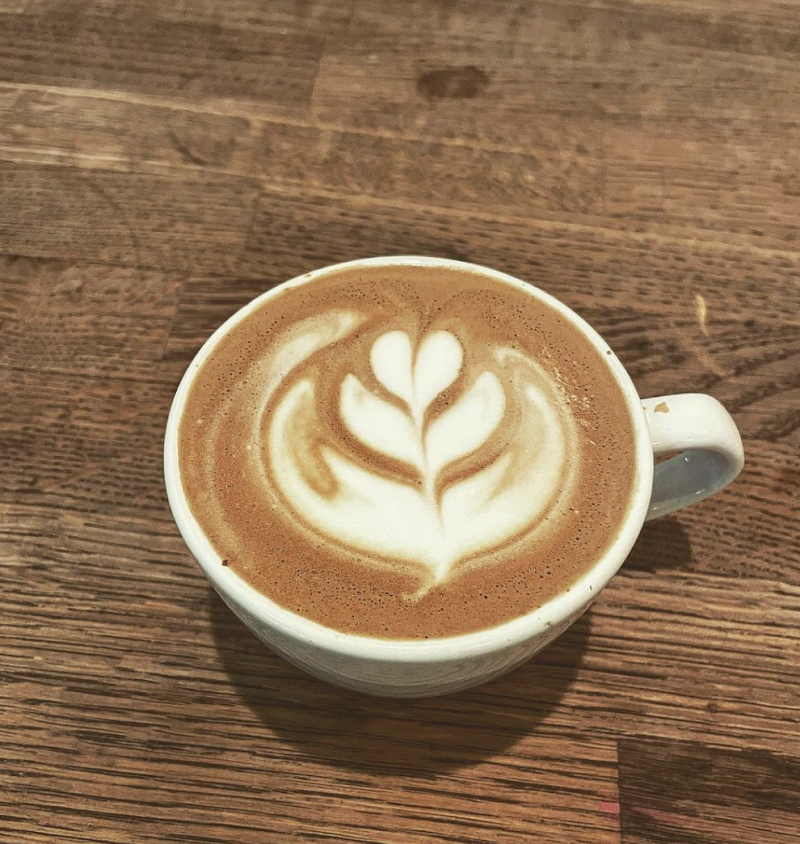 Mister French Espresso Bar photo 2