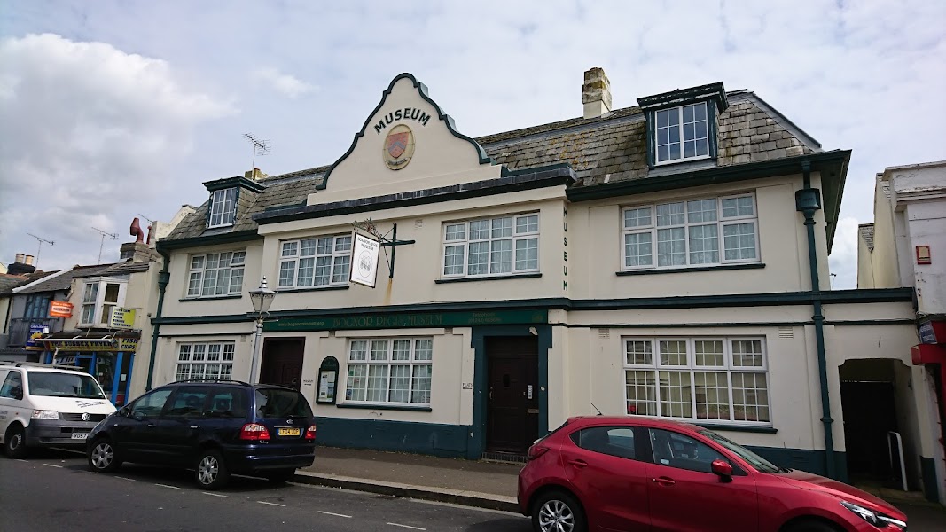 Bognor Regis Museum