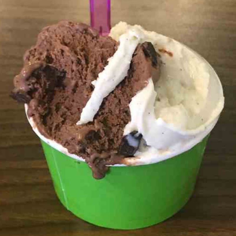 MJ'S Gelato & More photo 2