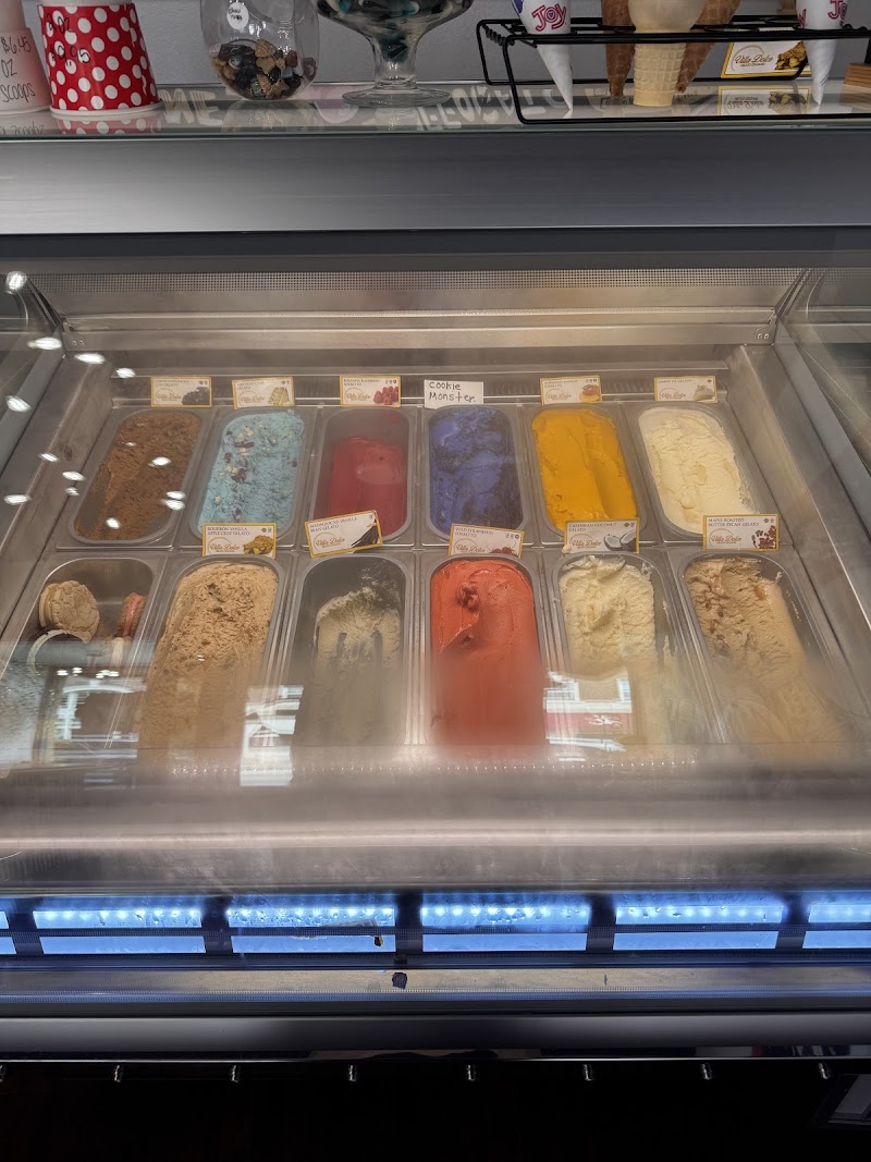 MJ'S Gelato & More photo 4