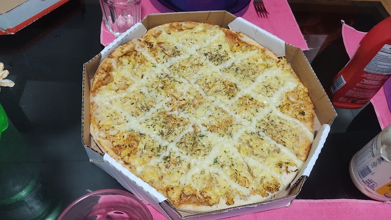 Foto de Papadelli Delivery