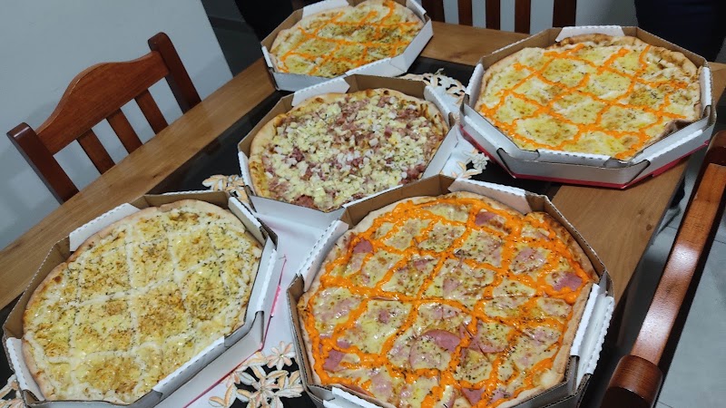 Foto de Papadelli Delivery