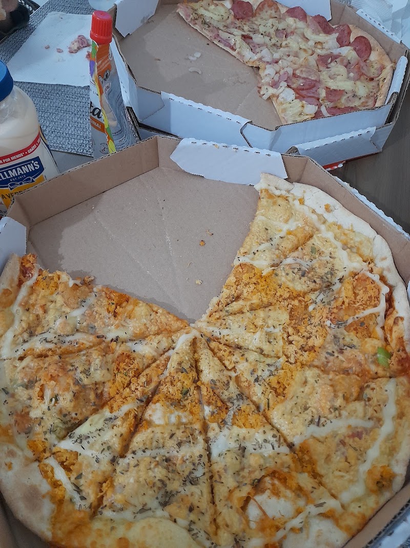 Foto de Papadelli Delivery