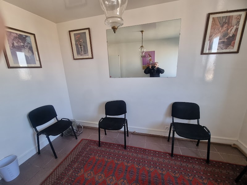 Dr Gabriel TOLEDANO - Médecin du sommeil (troubles respiratoires du sommeil)