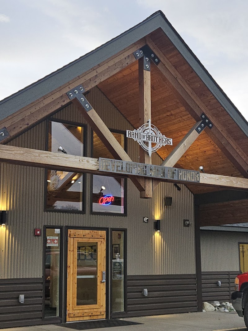 Band of Brothers Alaska photo 4