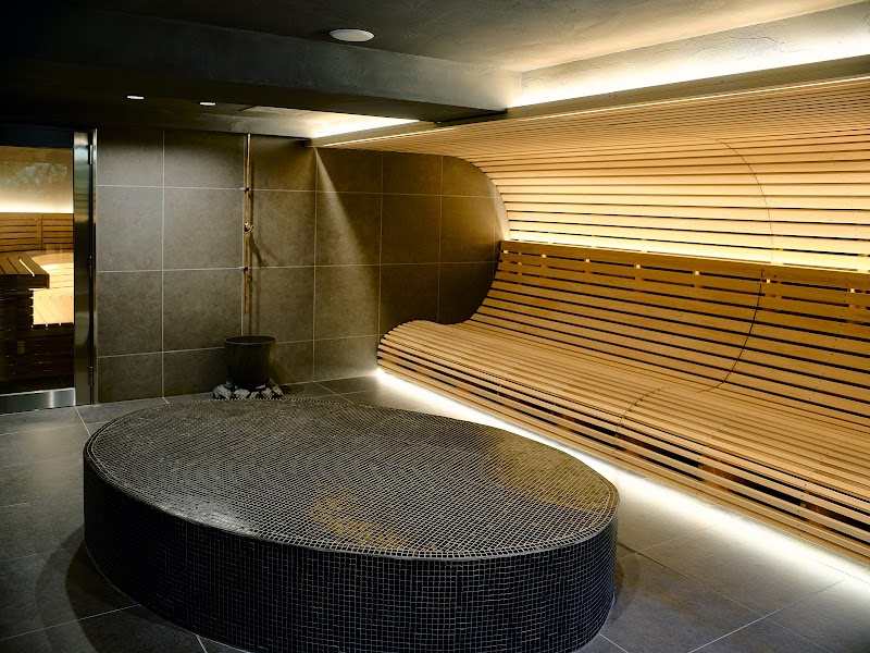 ササウナ SASAUNA Sakura Sauna & Spa Kyoto 2