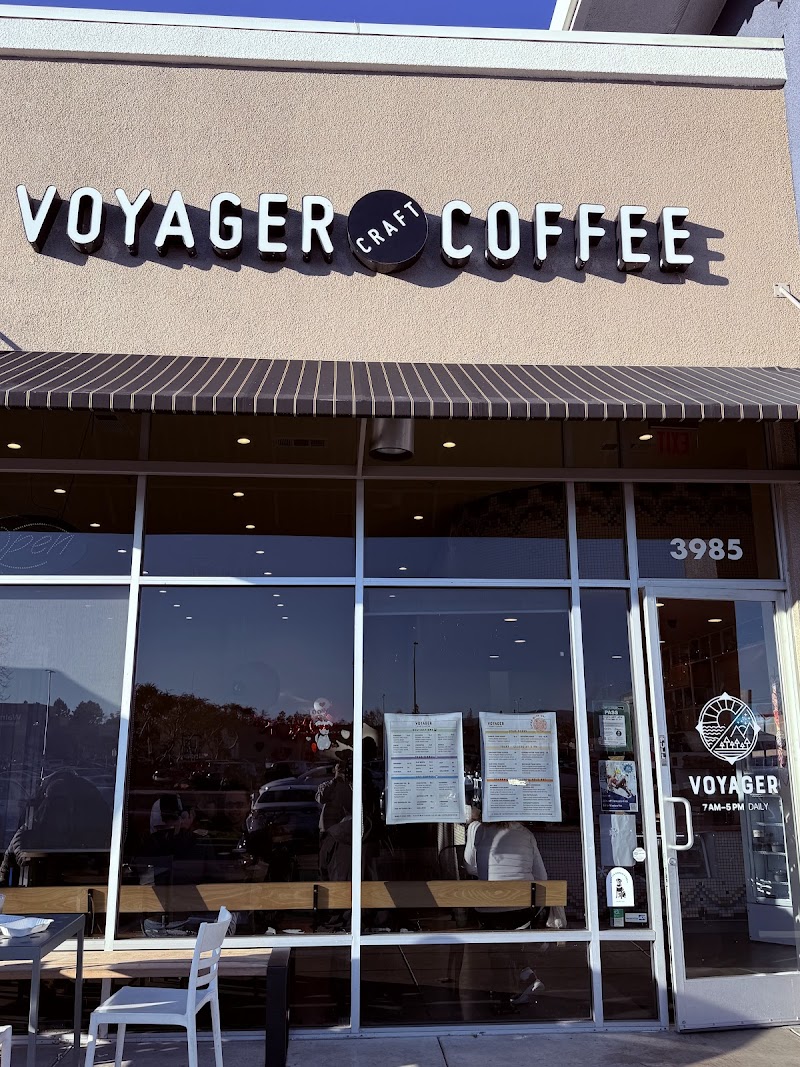 Voyager Craft Coffee photo 4