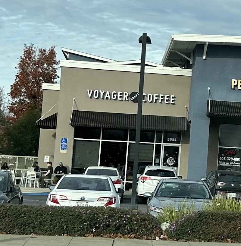 Voyager Craft Coffee photo 4