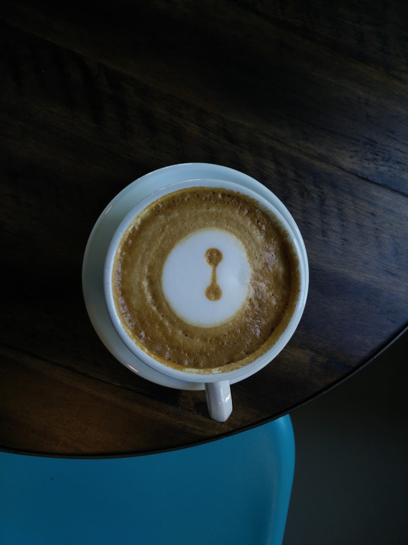 Voyager Craft Coffee photo 2