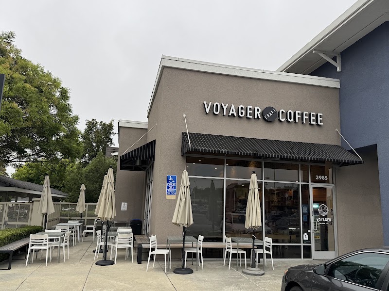 Voyager Craft Coffee photo 2