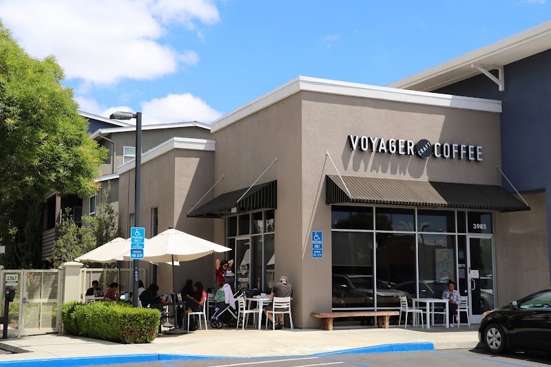 Voyager Craft Coffee photo 1