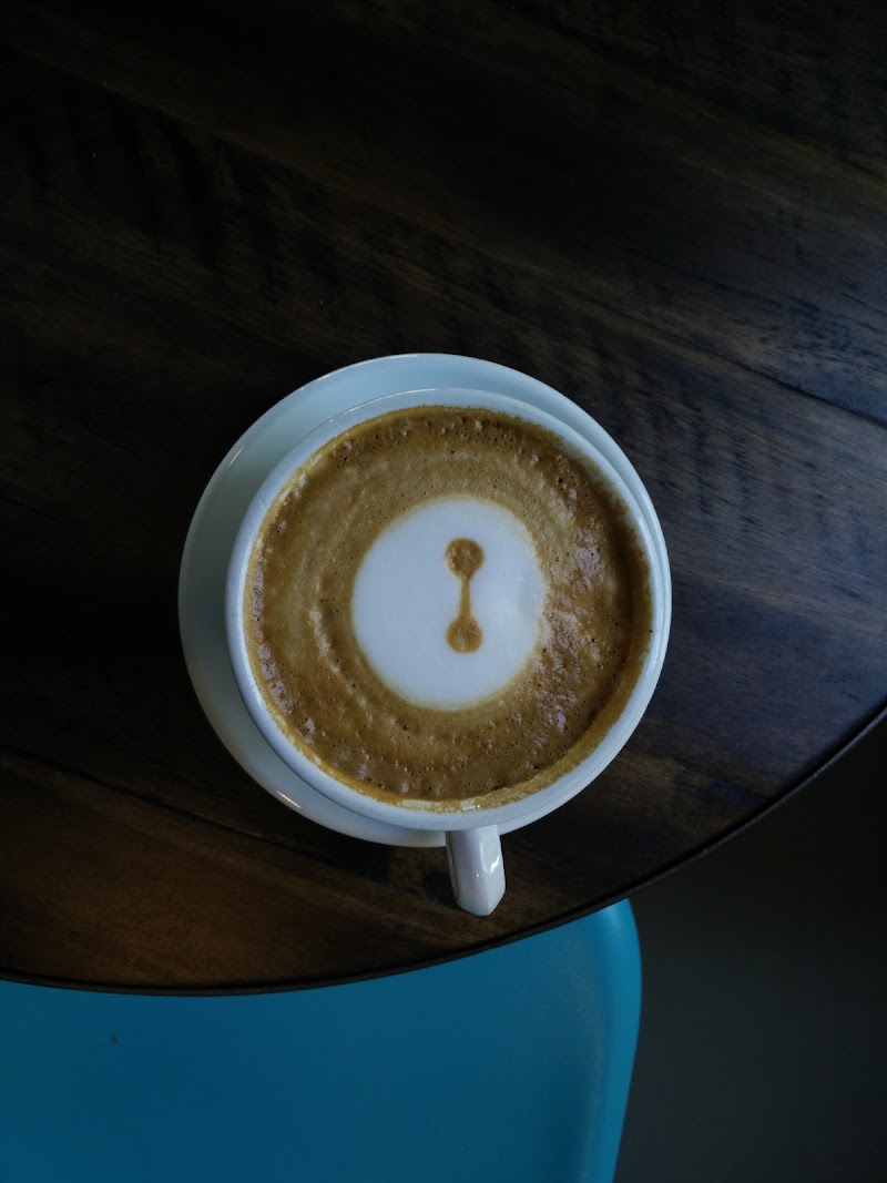 Voyager Craft Coffee photo 3