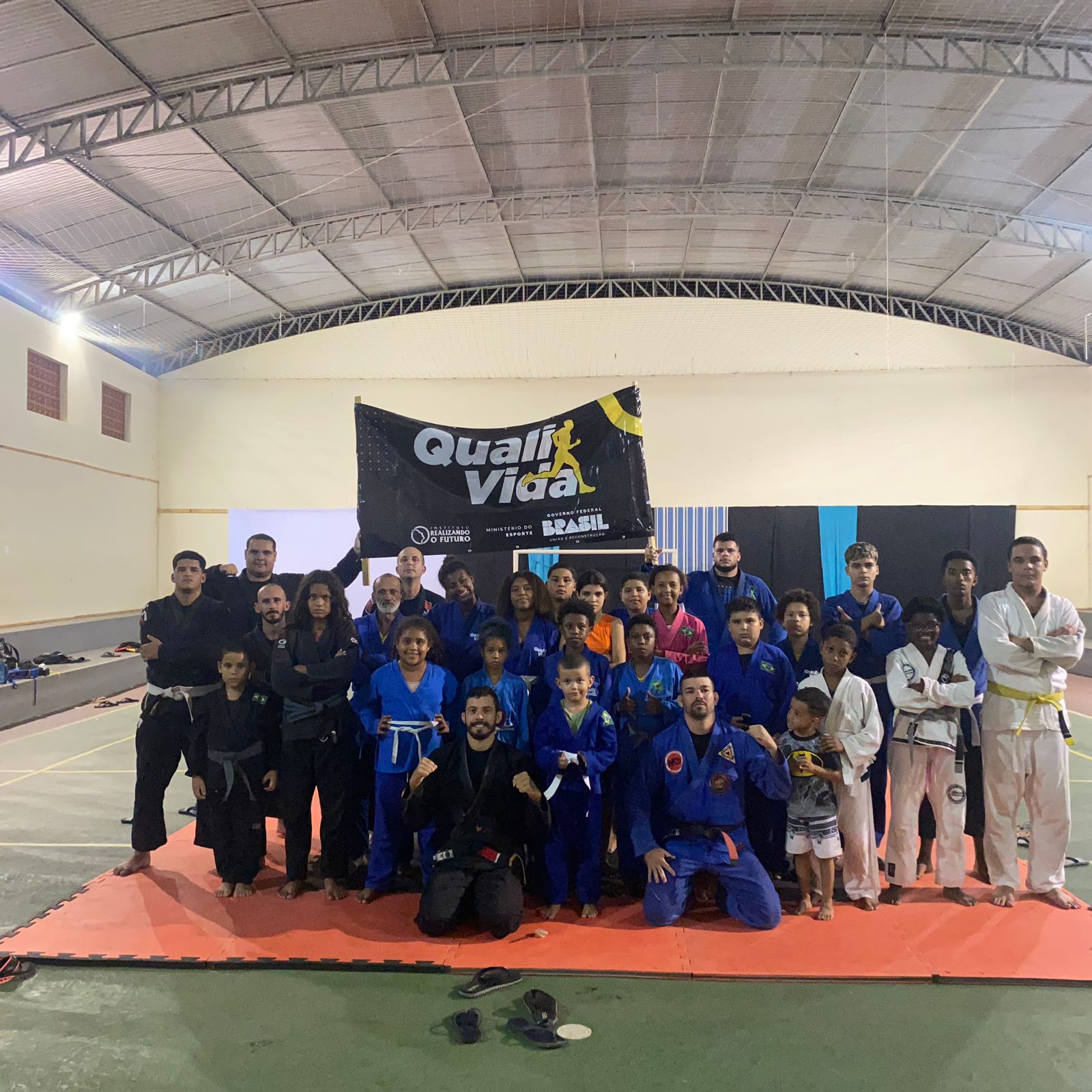 CT Brothers Team BJJ - Foto 1