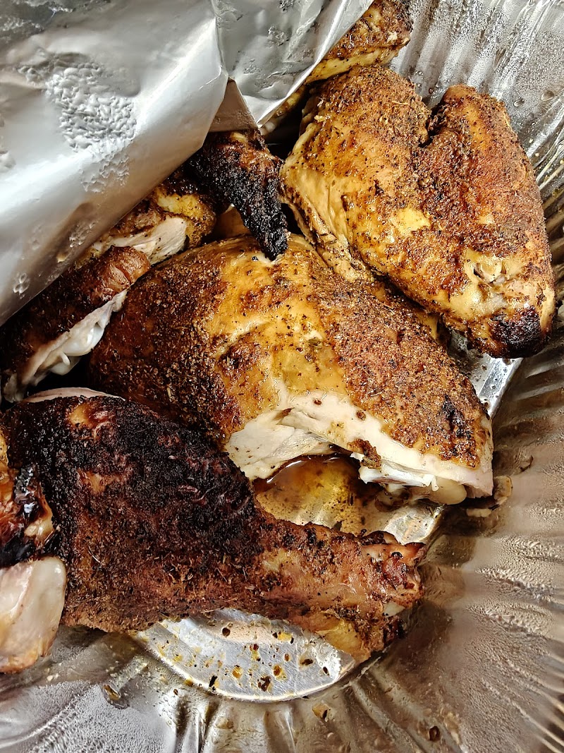 Caribbean Kitchen Catering