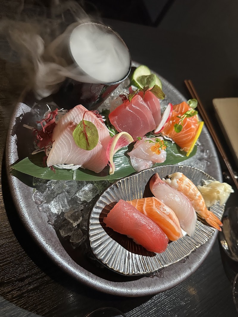 Yamagen Japanese Restaurant photo 5