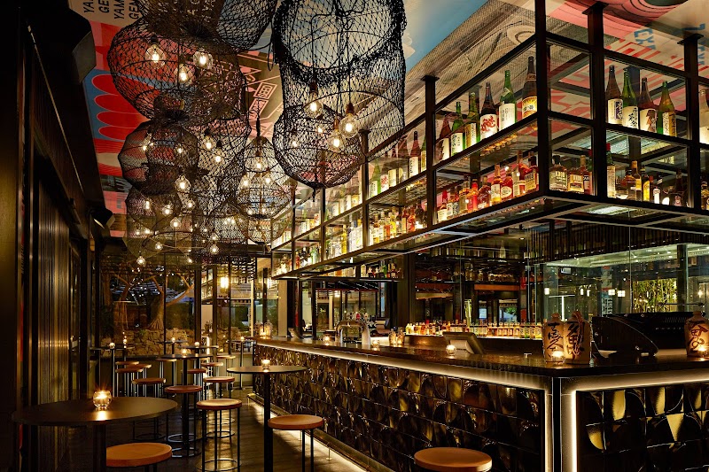 Yamagen Japanese Restaurant photo 1