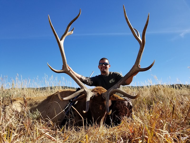 Rocky Mountain Elk Ranch - Photo 1