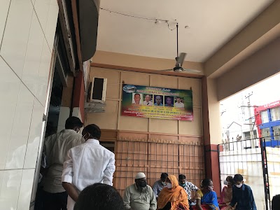 Dr EV Subba Reddy Clinic - Image 2