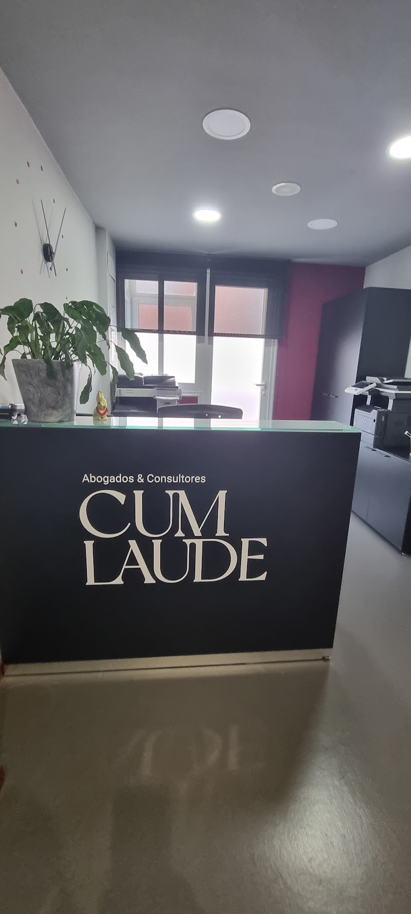 Cum Laude Abogados photo 1