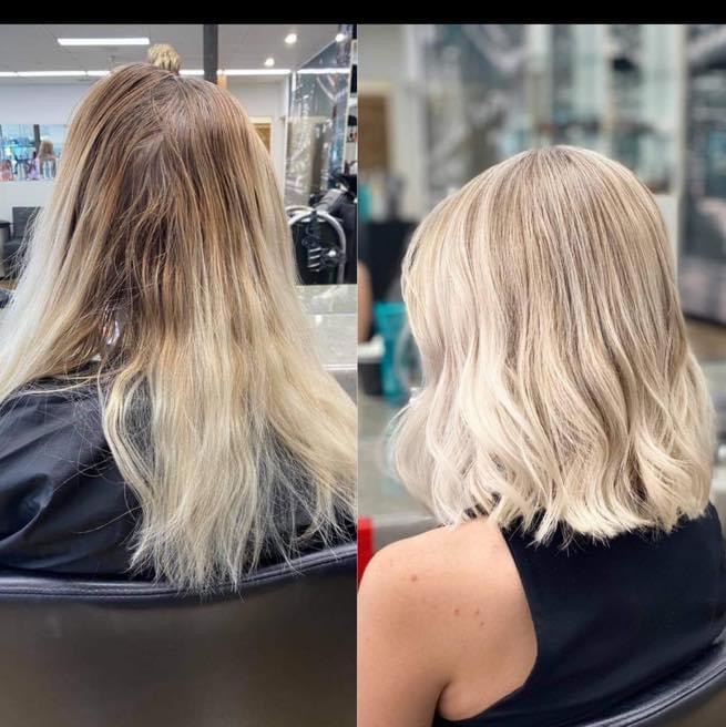 Headlines Hair & Beauty photo 1