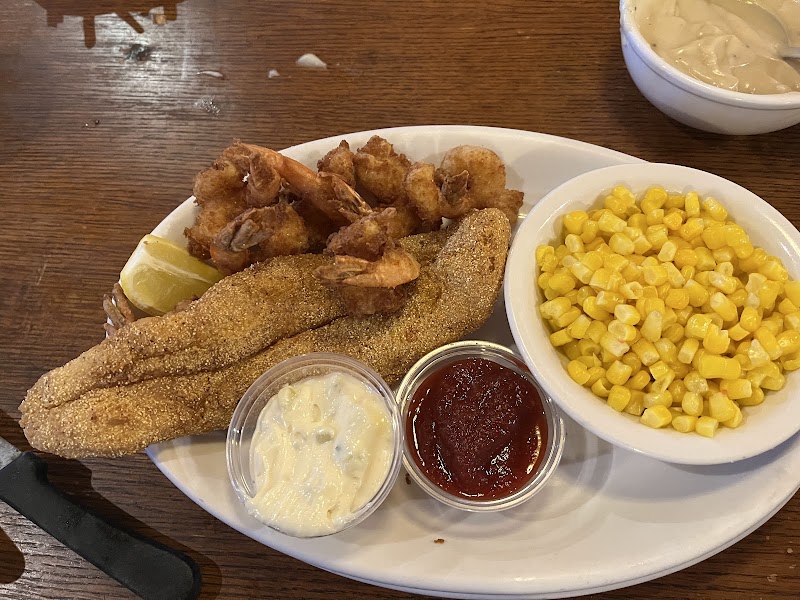 Goodson's Cafe photo 3