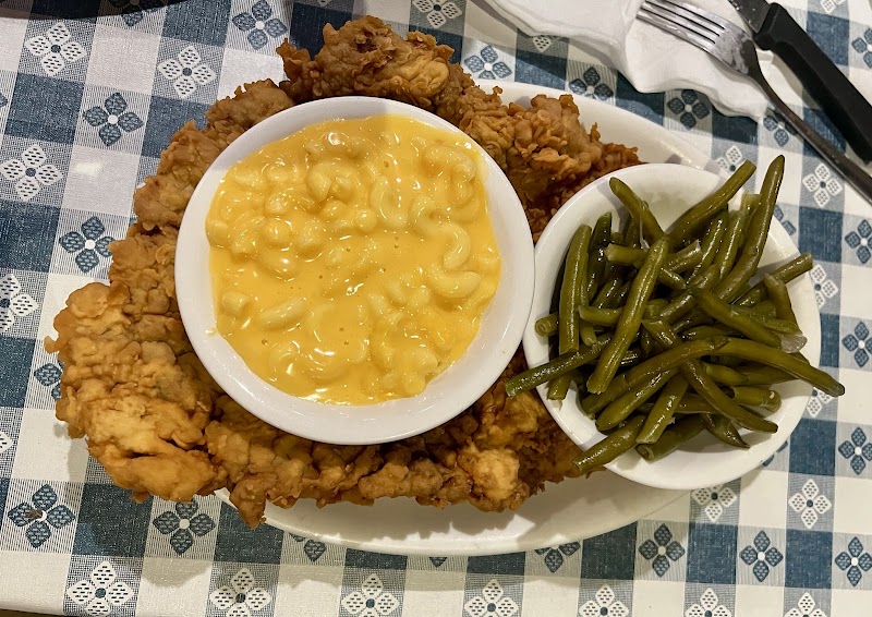 Goodson's Cafe photo 4