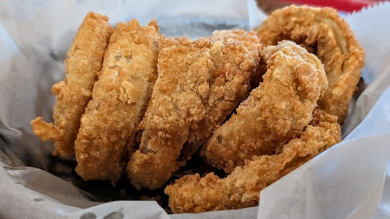 Goodson's Cafe photo 3