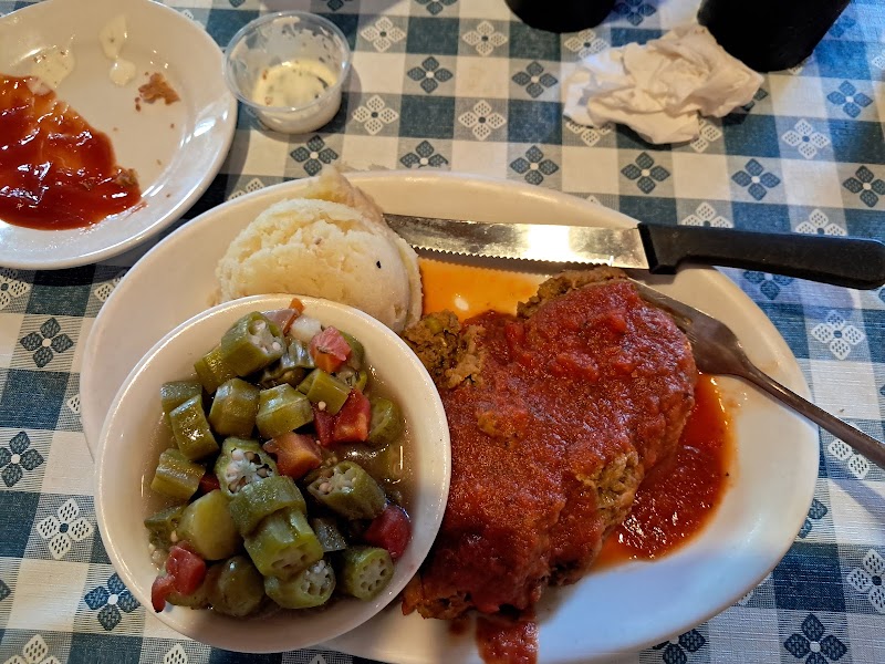 Goodson's Cafe photo 3