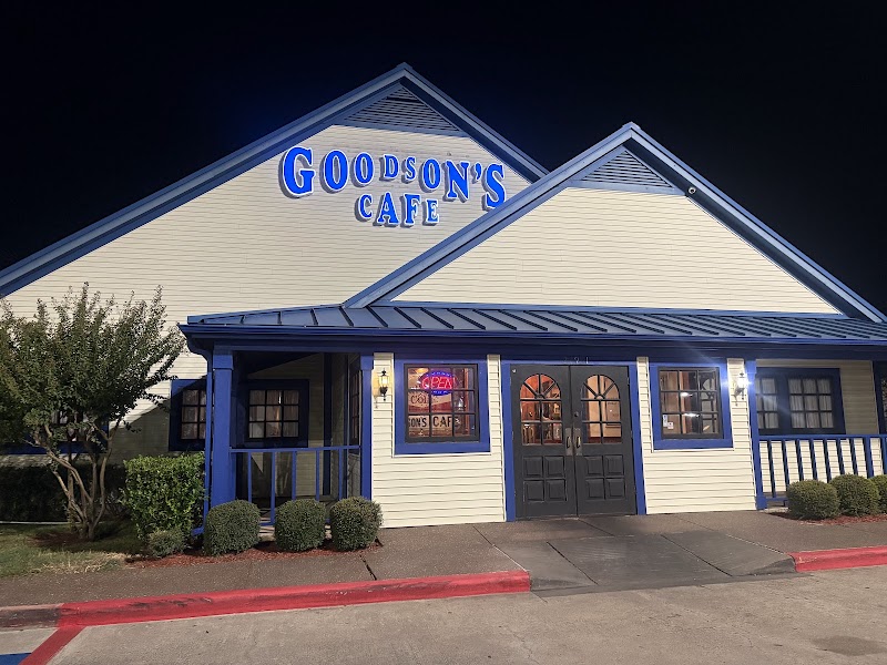 Goodson's Cafe photo 1