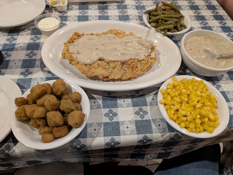 Goodson's Cafe photo 3