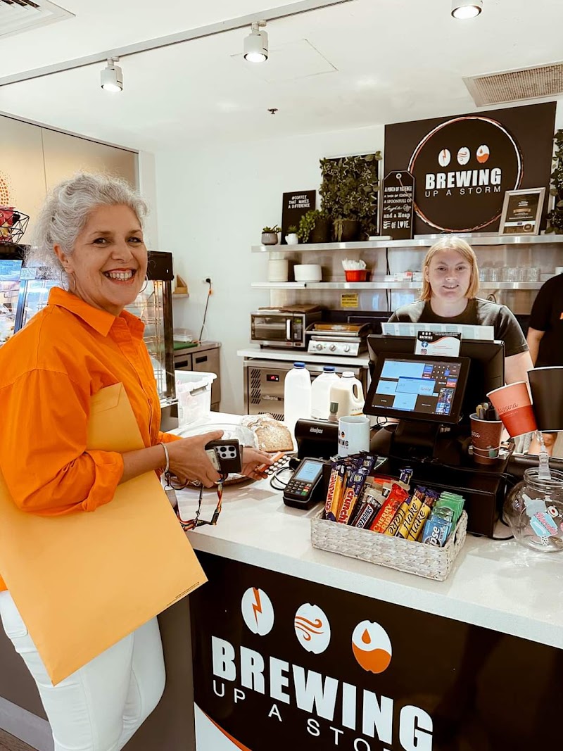 Greenacres Café & Catering SES photo 3