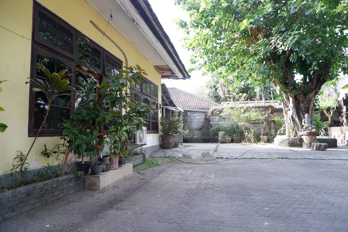 Bali Usada Health and Calmness Meditation — 4