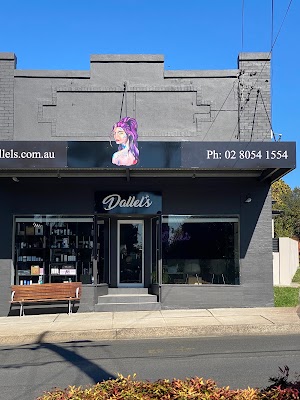 Dallel's Cuts & Curls photo 2