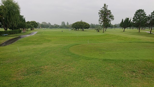 Omiya International Country Club - Photo 1