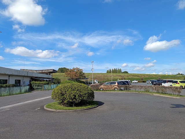 Omiya International Country Club - Photo 4