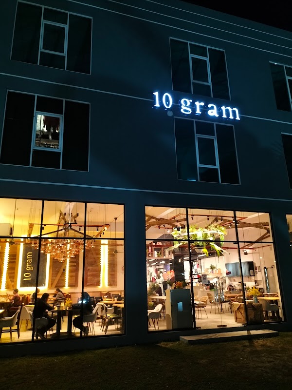 10 Gram Kemaman - Photo 1