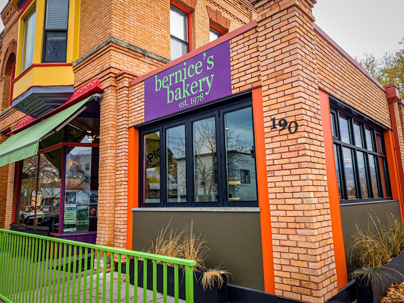 Bernice's Bakery photo 3